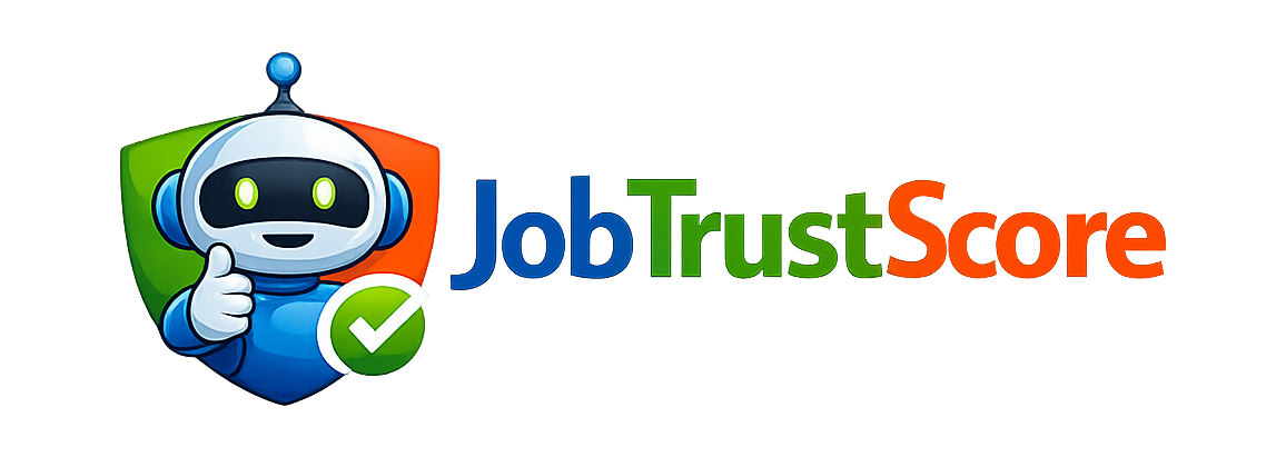 JobTrustScore – Job Scam & Spam Message Detector